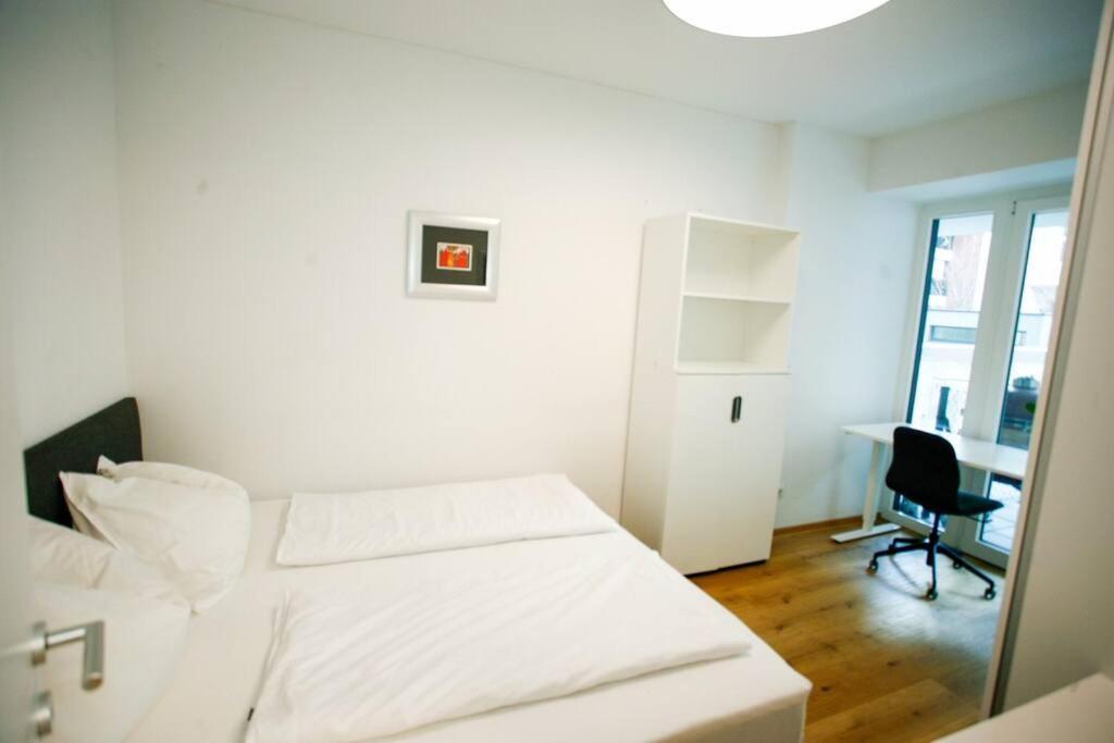 Top Central Apartment On Karlsplatz Vienna Exterior photo
