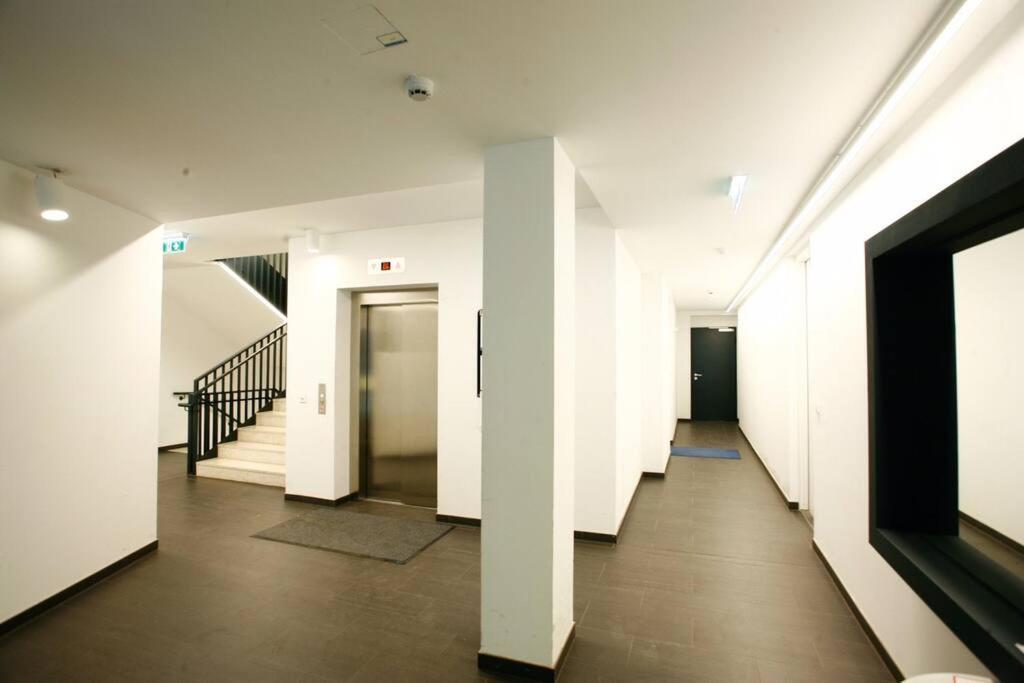 Top Central Apartment On Karlsplatz Vienna Exterior photo